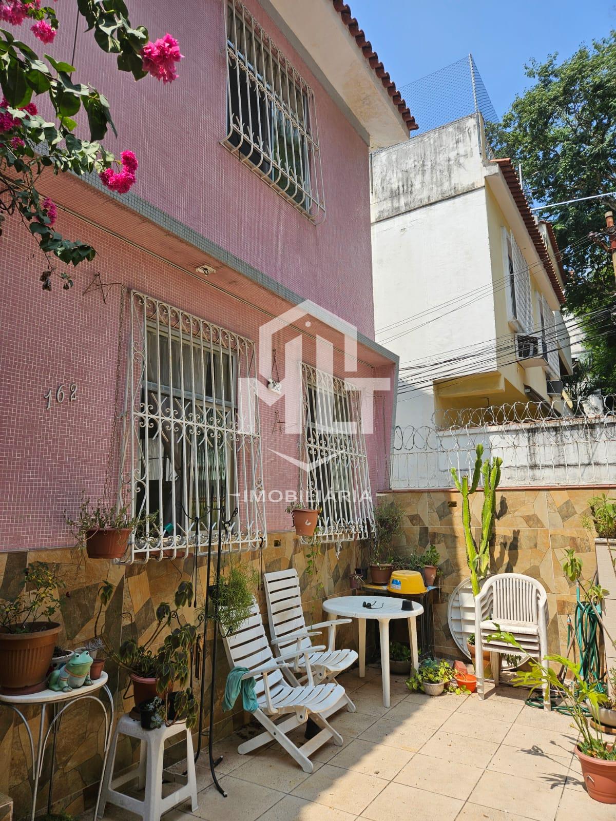 MLT Vende Casa duplex , Vila Isabel, RIO DE JANEIRO - RJ - 02 quartos,01 vaga.