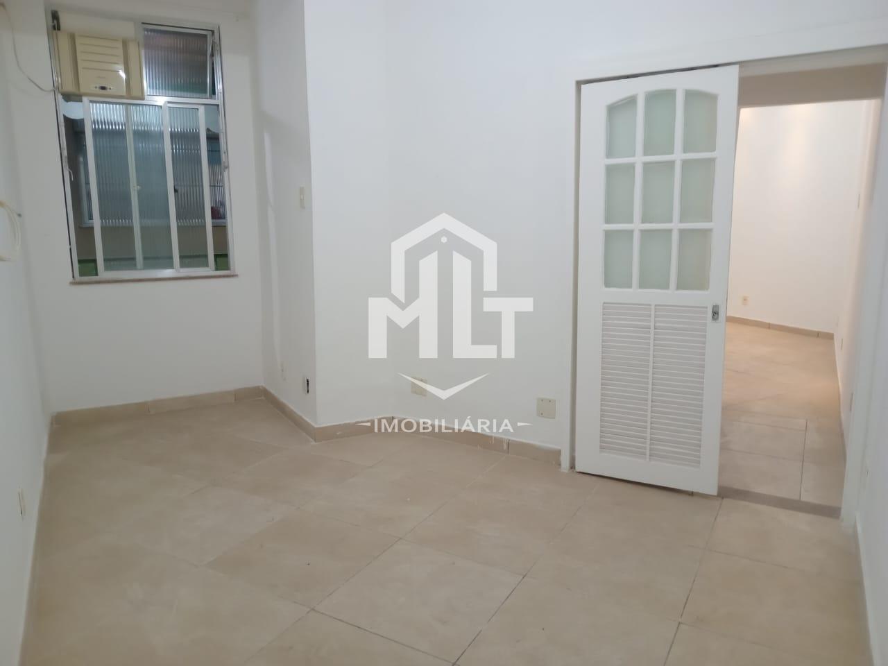 Apartamento à venda, Praça da Bandeira, RIO DE JANEIRO - RJ