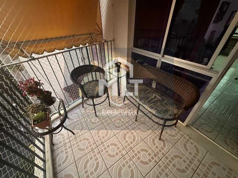 Apartamento à venda parte nobre, Tijuca, RIO DE JANEIRO - RJ