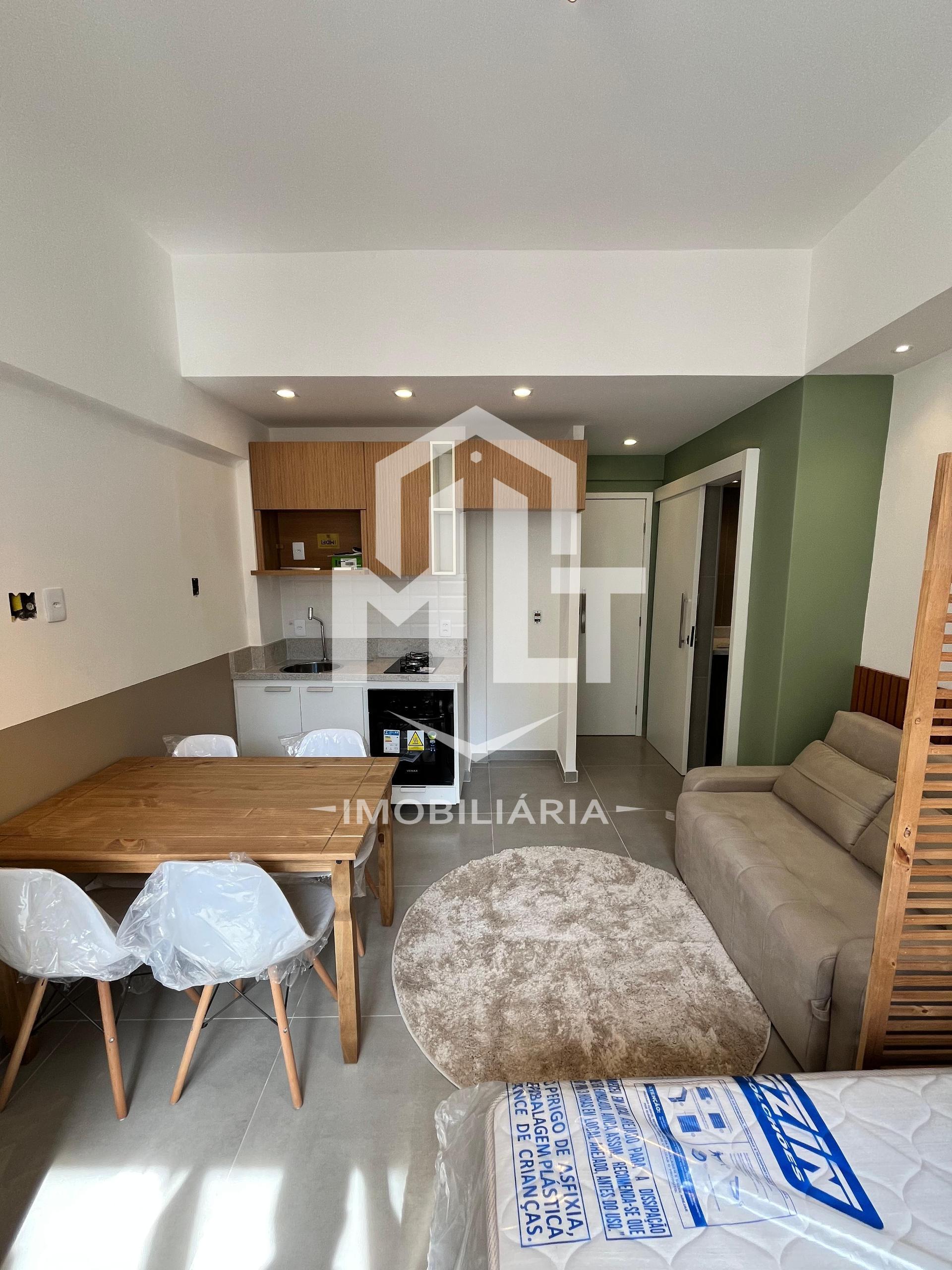 Studio à venda, Centro, RIO DE JANEIRO - RJ Investimento. O studio mais bonito do centro do Rio