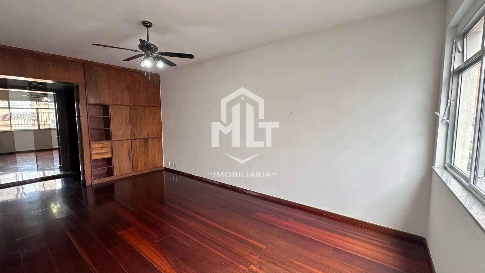 Apto a venda com 3 dormitórios, Tijuca, Rio de Janeiro, RJ