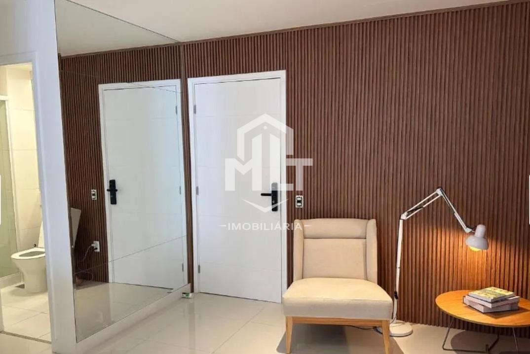 Sala em 2 ambientes