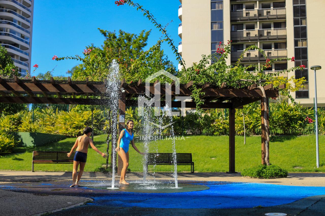 Detalhes do Parque Ilha Pura - Acquaplay