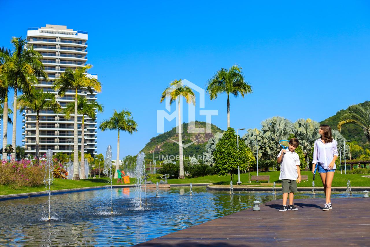 Detalhes do Parque Ilha Pura - Lagos