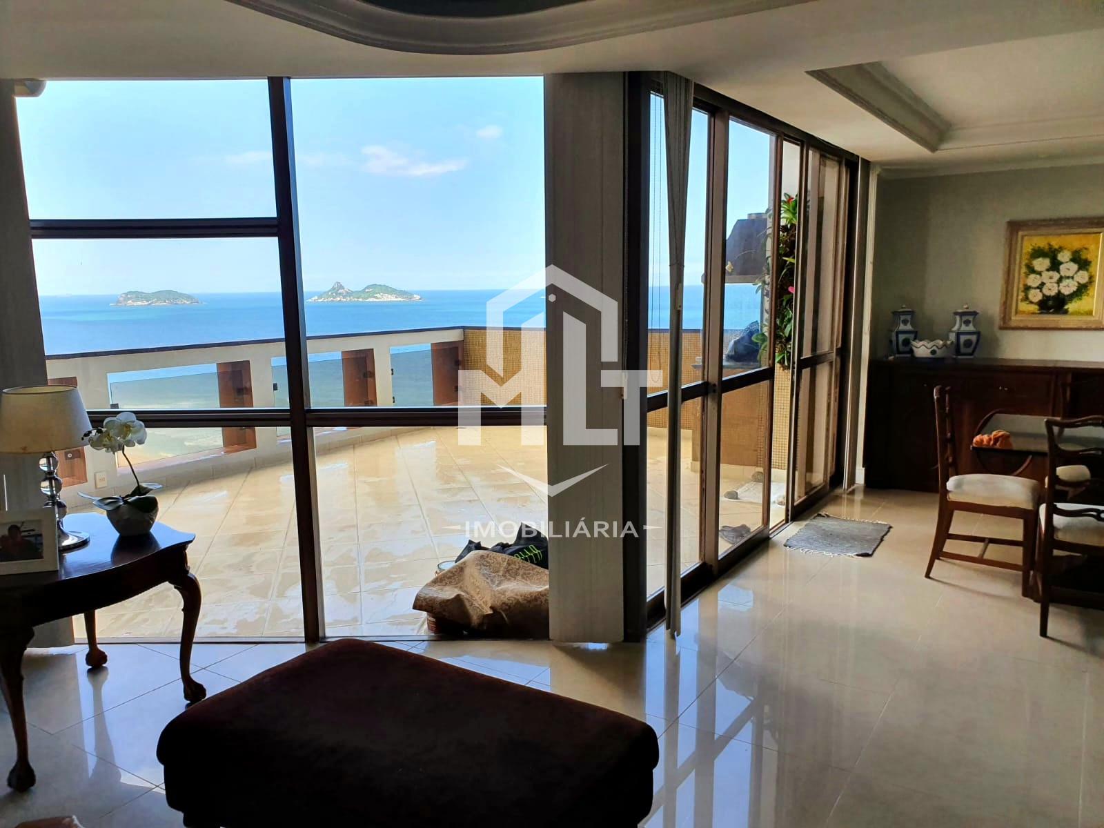 Apartamento à venda, Barra da Tijuca, RIO DE JANEIRO - RJ