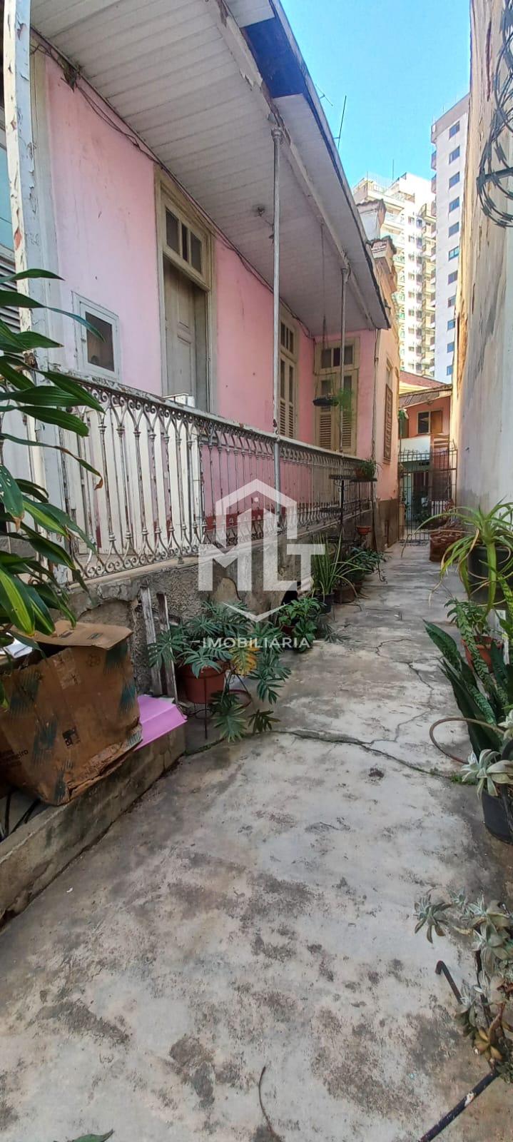 Terreno à venda, 219 mts2  Tijuca - ZONA NORTE, RIO DE JANEIRO - RJ