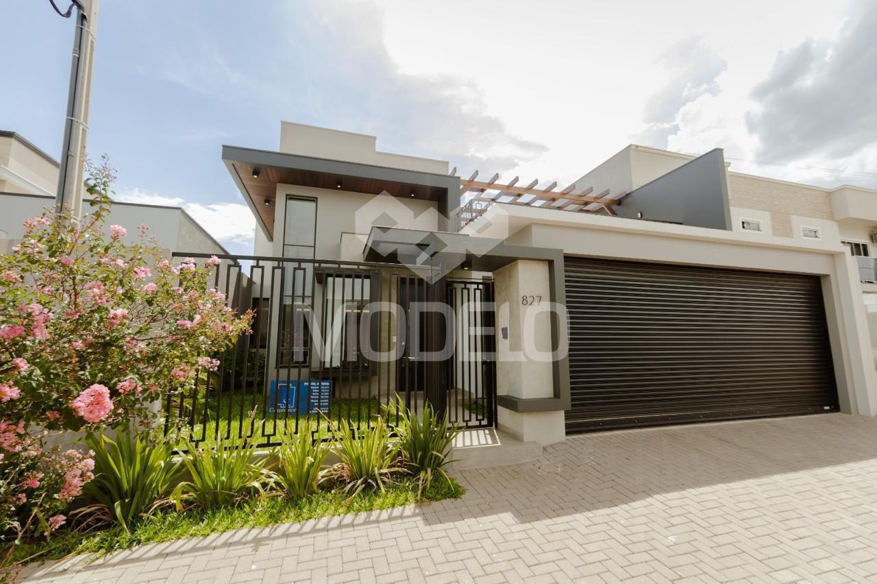 Sobrado COM PISCINA à venda, ALTO PADRÃO, Jardim Pancera, TOLE...