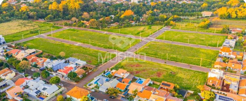 TERRENO COM 420,00m2 NO LOTEAMENTO VALE DO SOL