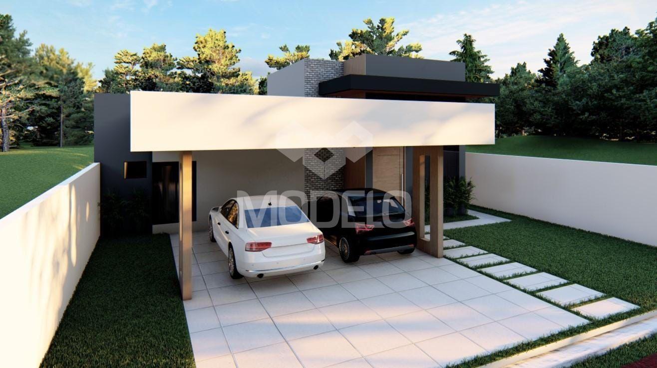 CASA à venda COM 135,00M2 E TERRENO DE 360,00m2 NO JD. TOCANTINS