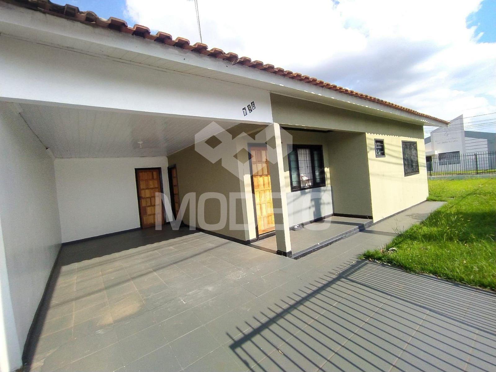 CASA à venda COM 126,00M2 E TERRENO DE 310,75m2 NO JD. COOPAGRO