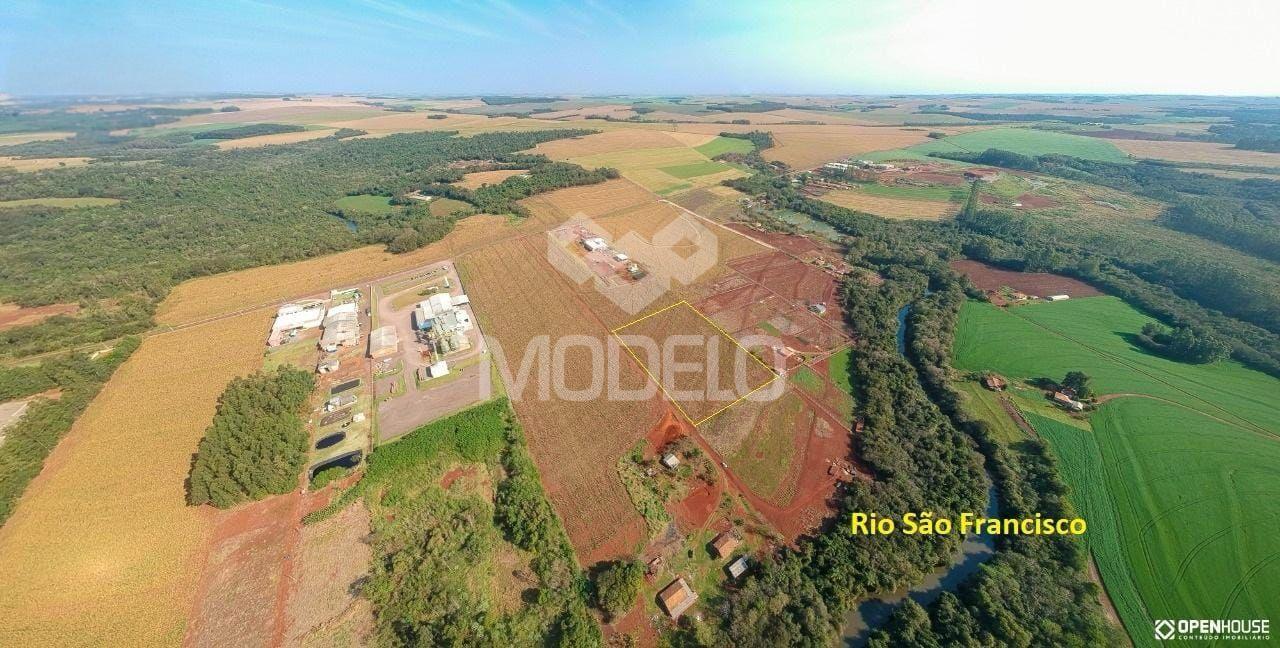 ÁREA RURAL COM 20.000 M2 PR 317 SENTIDO TOLEDO P  OURO VERDE