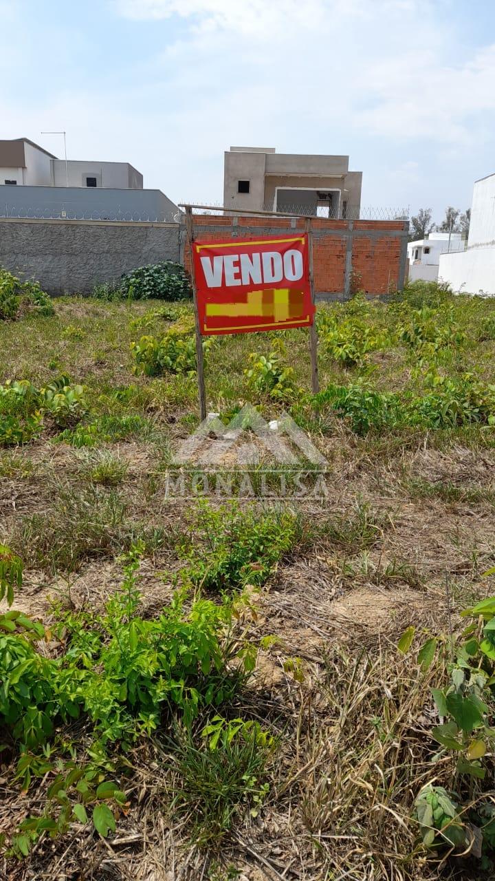 Lote à venda, Morada do Sol, MONTES CLAROS - MG