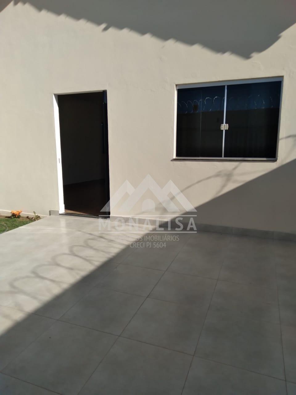 Casa com 3 dormitórios à venda, RESIDENCIAL SUL, MONTES CLAROS...