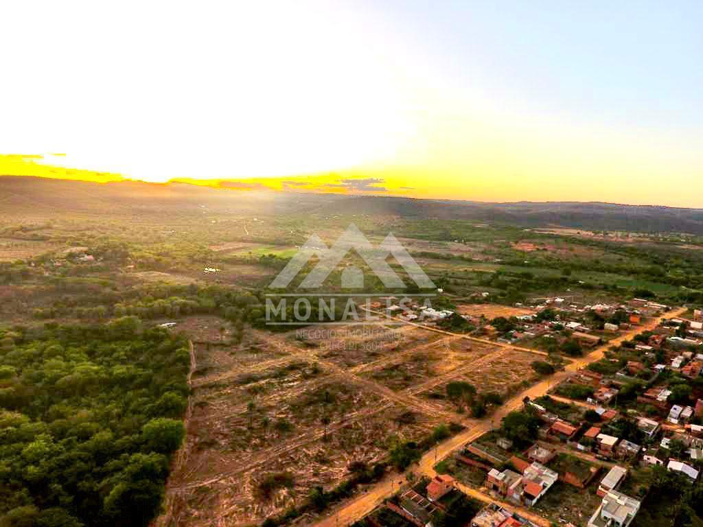 Lote, São Geraldo II, MONTES CLAROS - MG