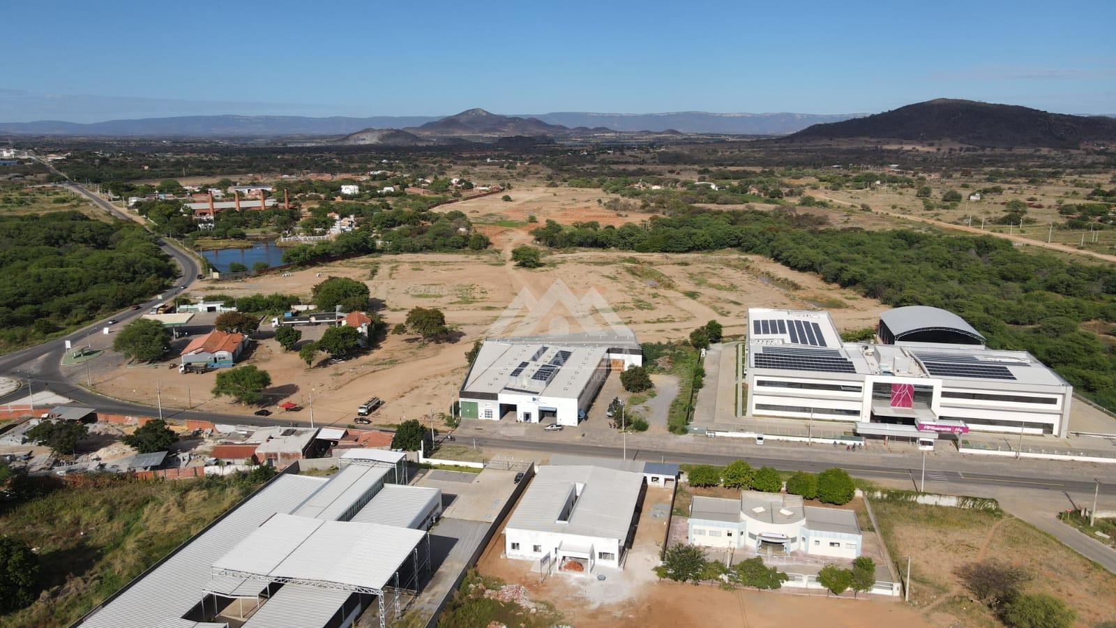 Lançamento à venda, Centro, GUANAMBI - BA