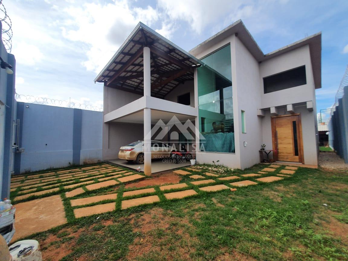 Casa à venda, Jardim Olimpico, MONTES CLAROS - MG