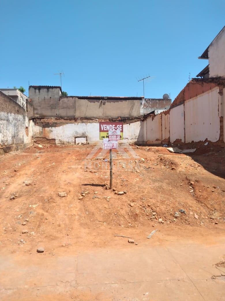 Lote à venda, Cidade Nova, MONTES CLAROS - MG