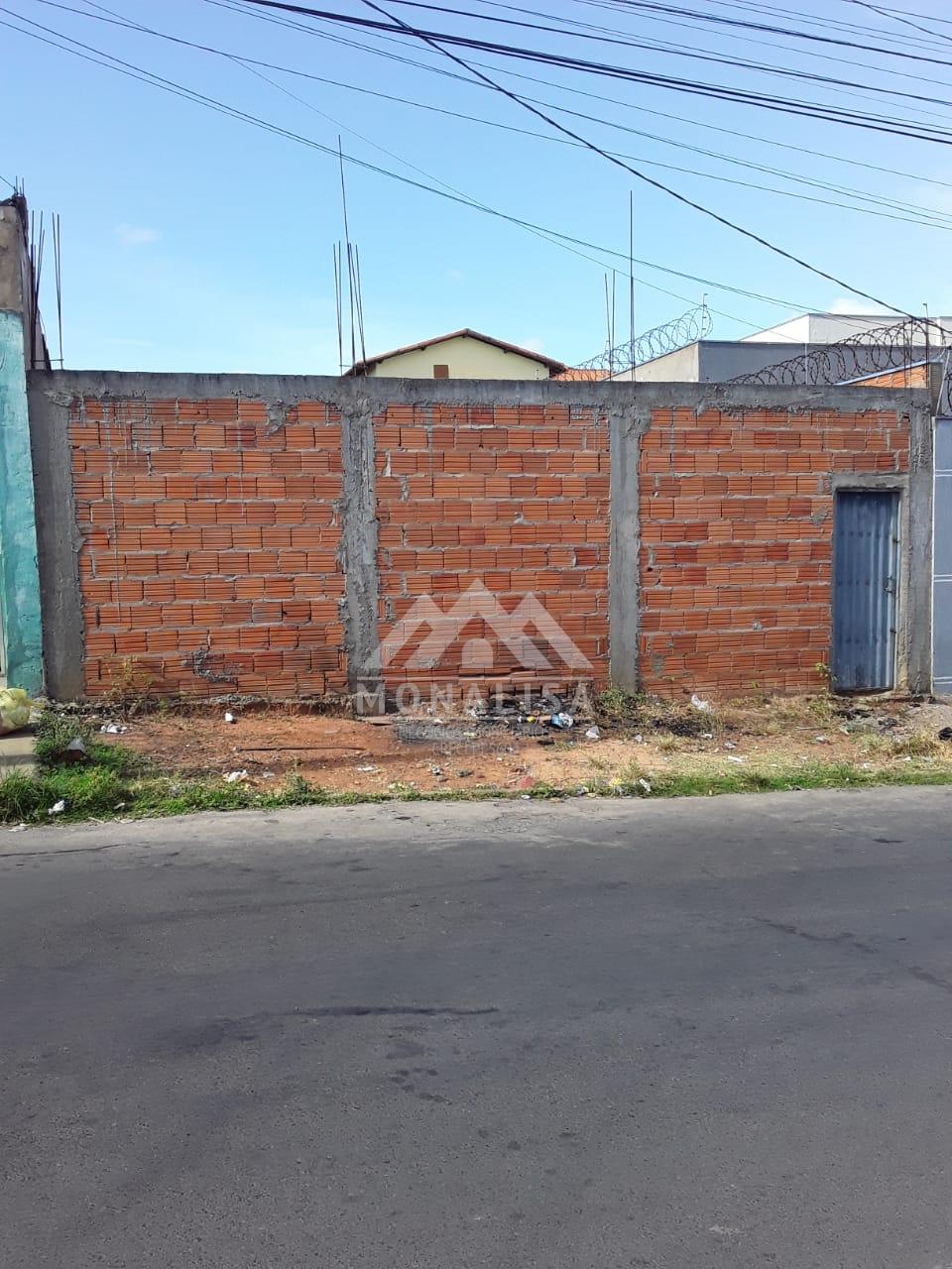 Lote à venda, Maracanã, MONTES CLAROS - MG