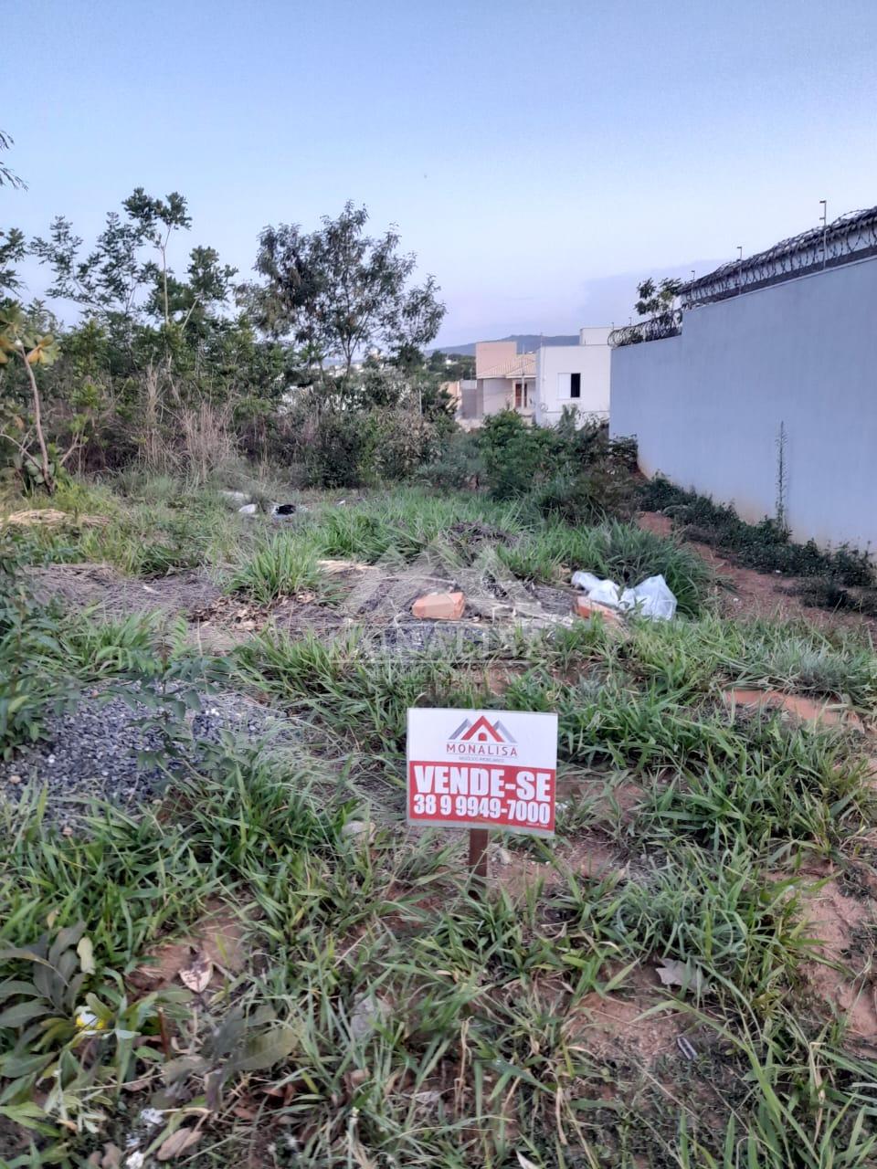 Lote à venda, Ibituruna, MONTES CLAROS - MG