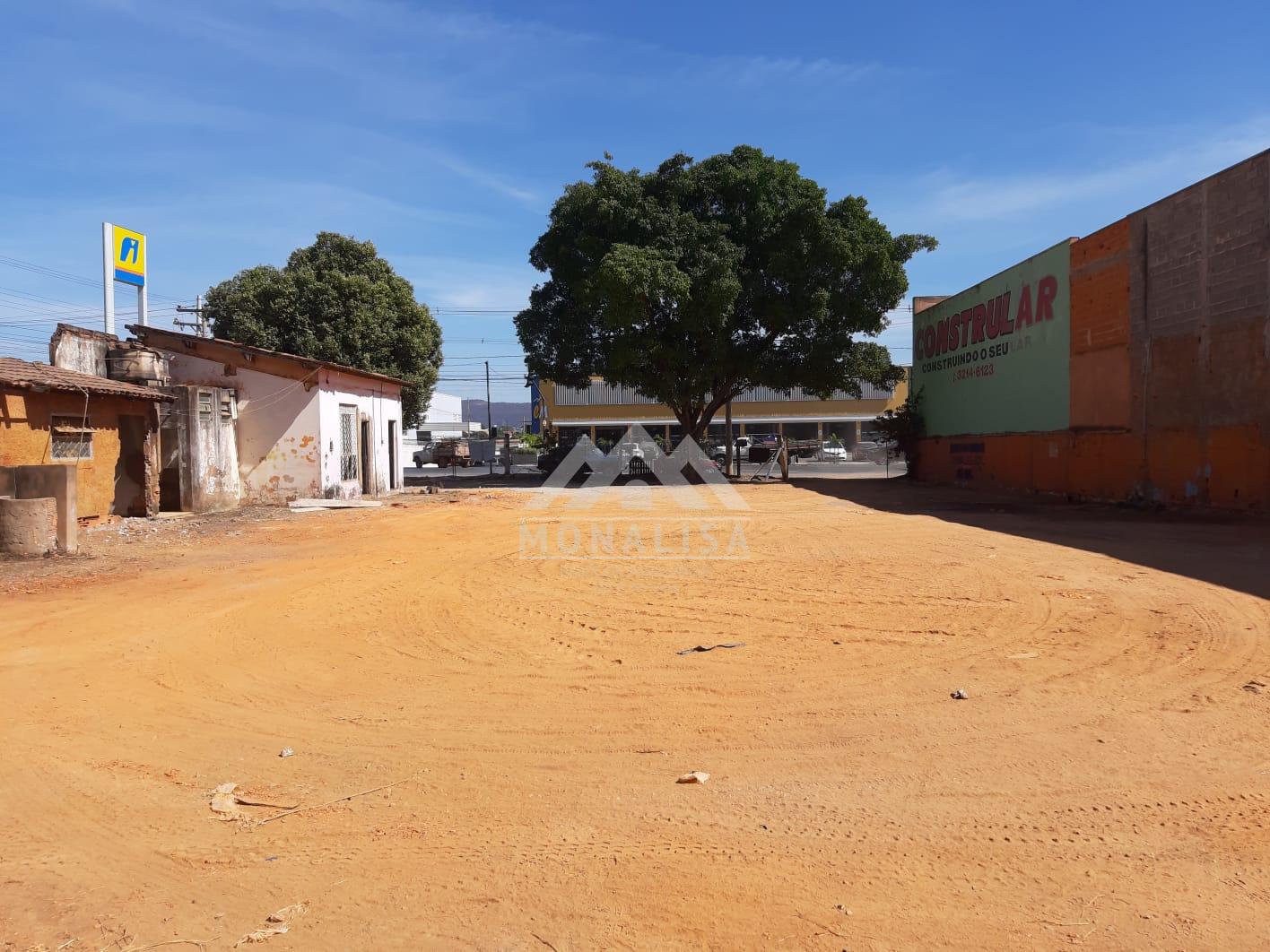 Lote à venda, Esplanada, MONTES CLAROS - MG