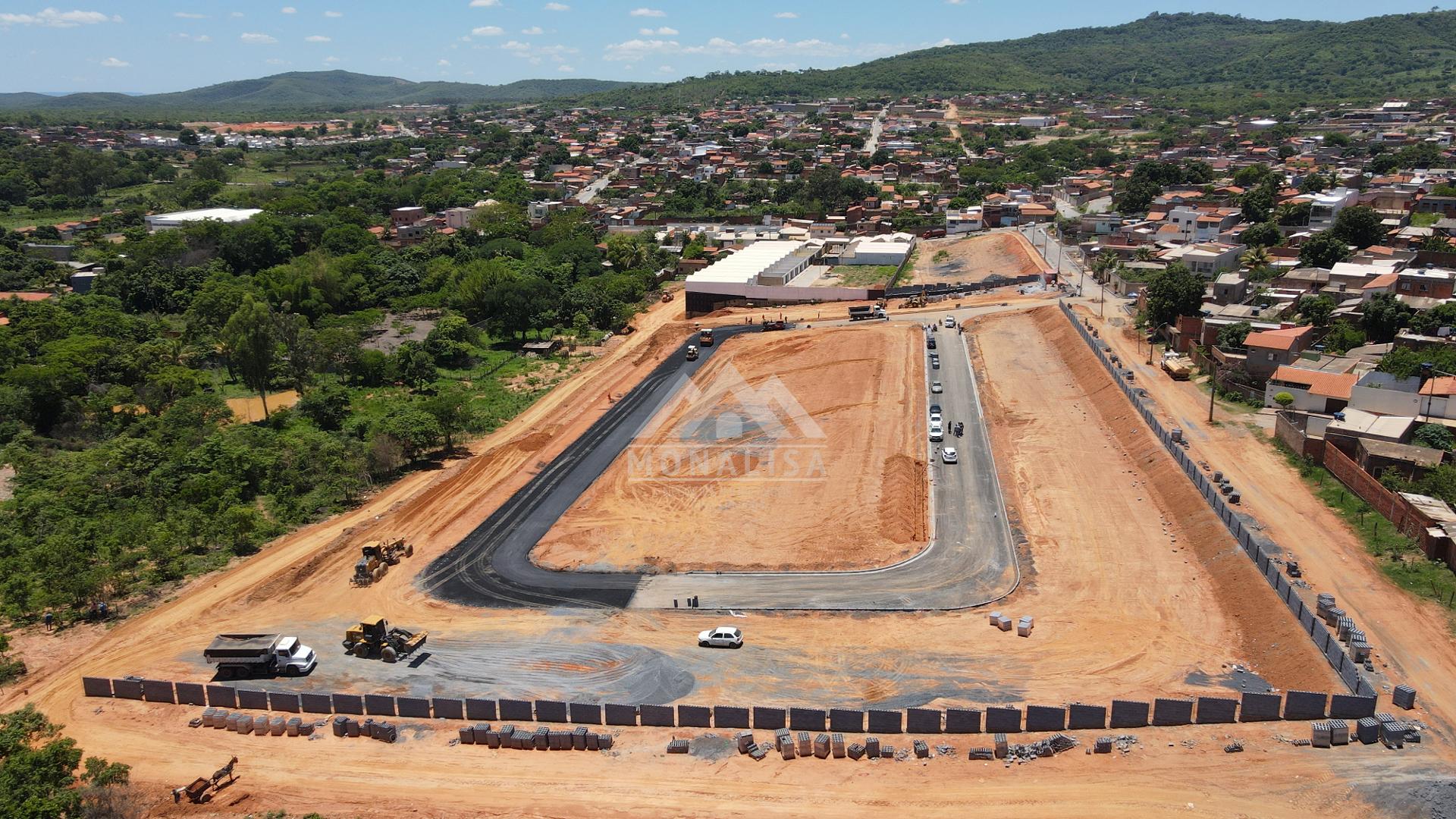 Lote, Maracanã, MONTES CLAROS - MG