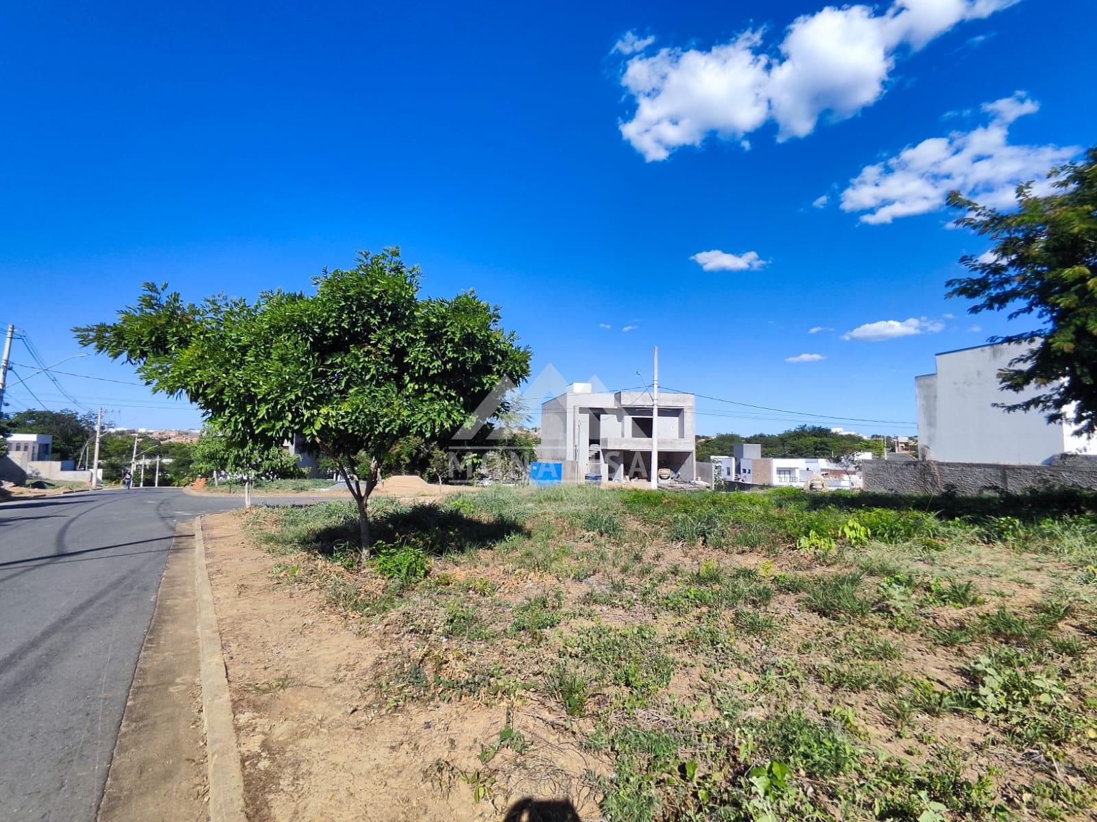 Lote à venda, Pampulha Tenis, MONTES CLAROS - MG