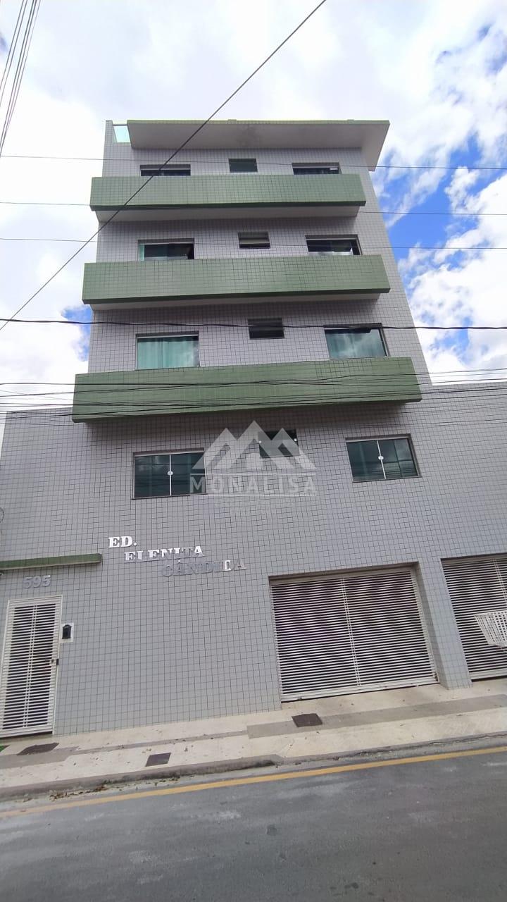 Apartamento à venda, Centro, MONTES CLAROS - MG