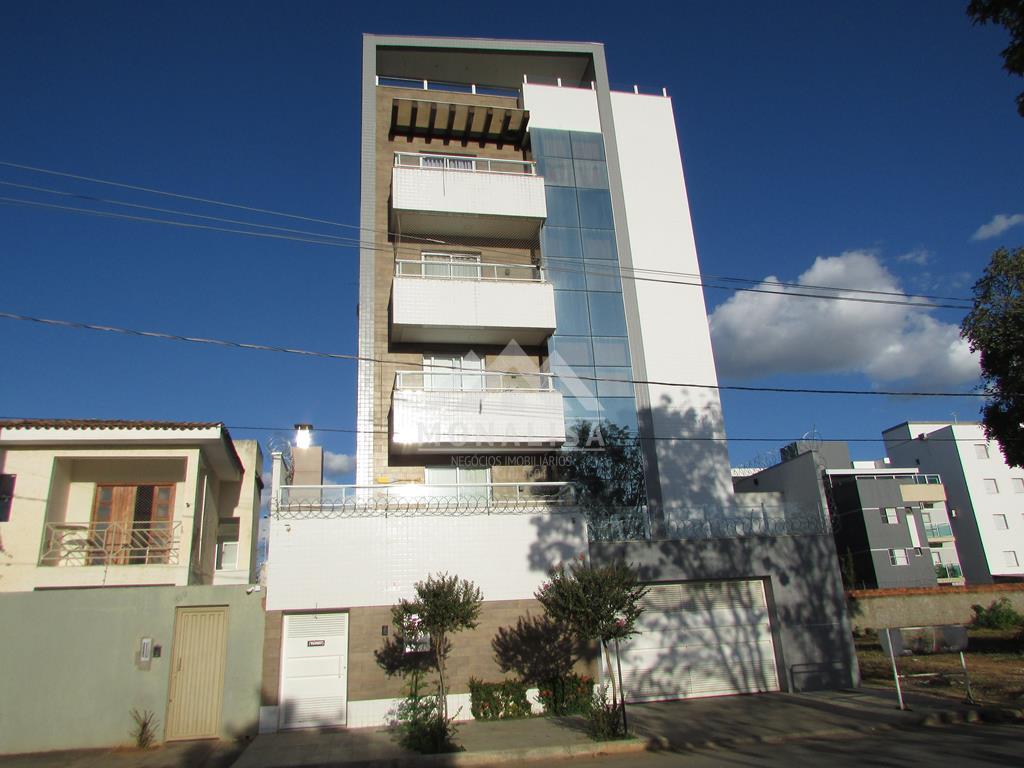 Apartamento à venda, Major Prates, MONTES CLAROS - MG