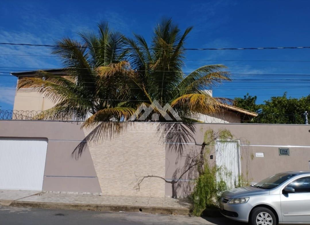 Casa a venda no Alice Maia, com excelente acabamento, cômodos ...