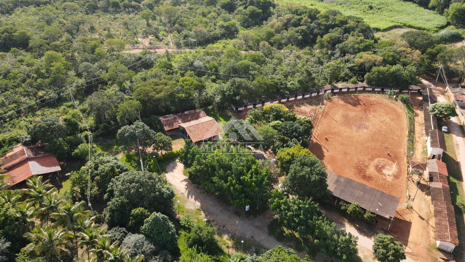 Outros à venda, RURAL, MONTES CLAROS - MG