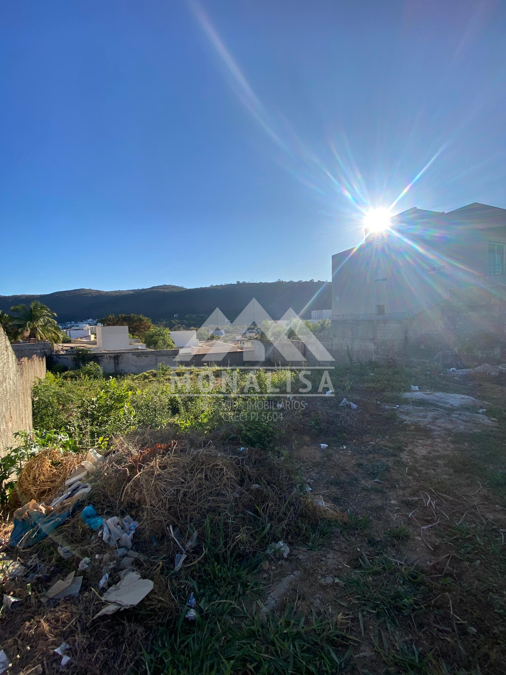 Lote à venda, Ibituruna, MONTES CLAROS - MG