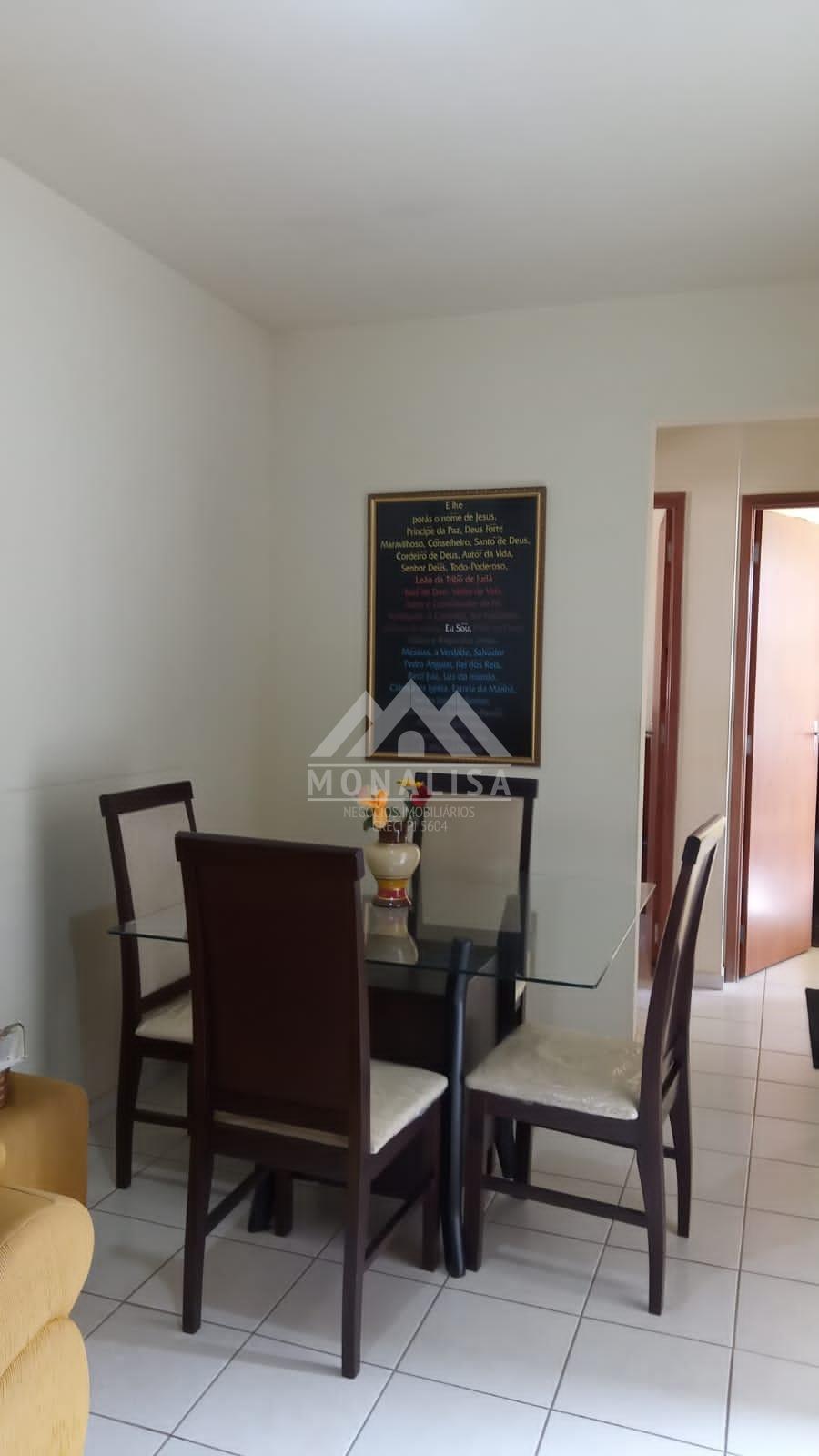 Apartamento à venda, Ibituruna, MONTES CLAROS - MG