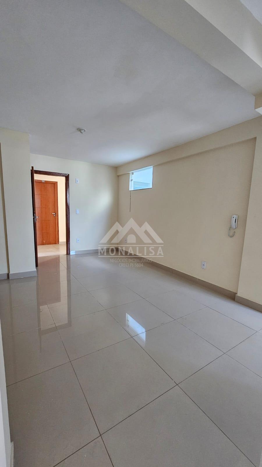 Apartamento à venda, Prolongamento Todos os Santos, MONTES CLA...