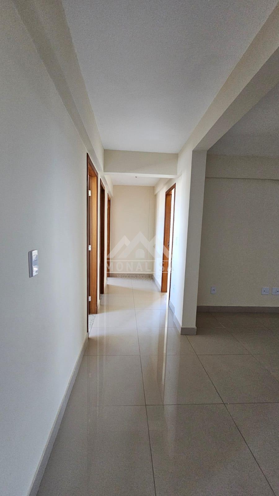 Apartamento à venda, Prolongamento Todos os Santos, MONTES CLA...