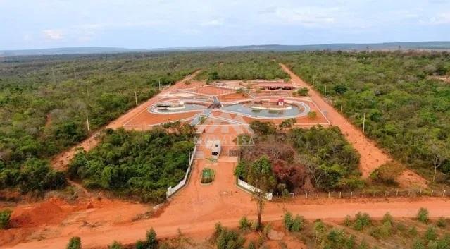 Chácara à venda, BELMONTE, MONTES CLAROS - MG