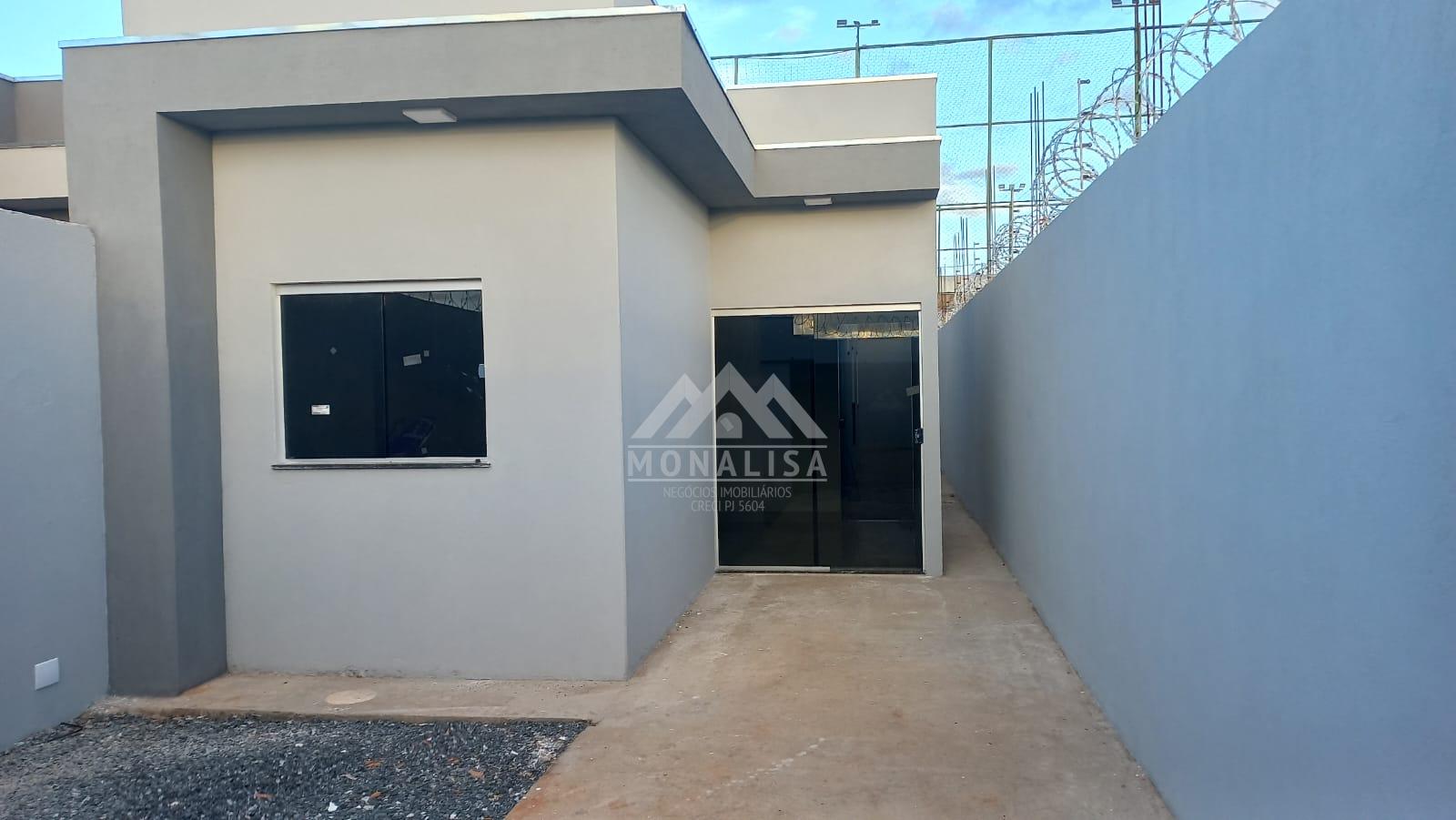 Casa com 3 dormitórios à venda, Jardim Olimpico, MONTES CLAROS...