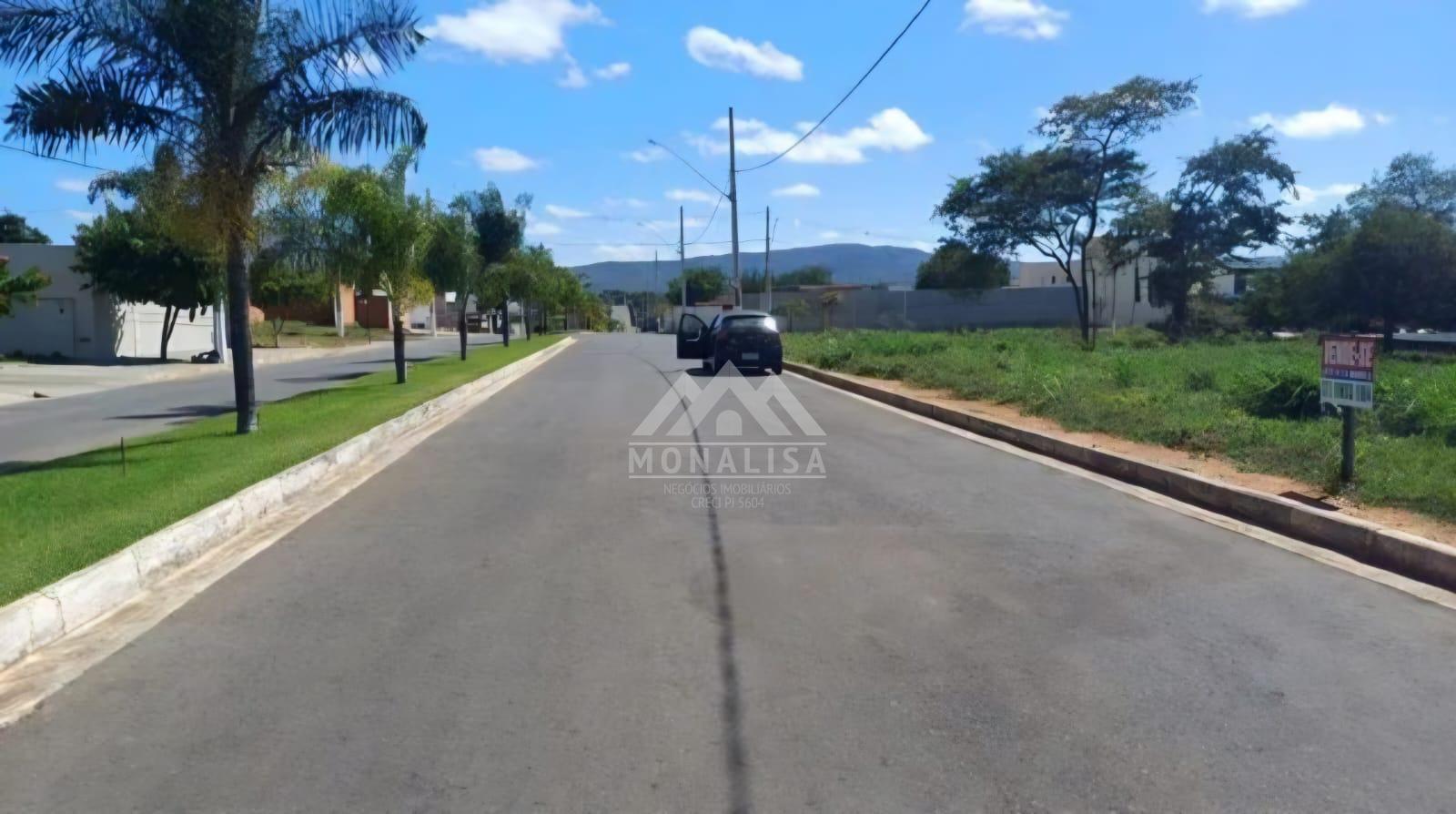 Lote à venda, Pampulha Tenis, MONTES CLAROS - MG