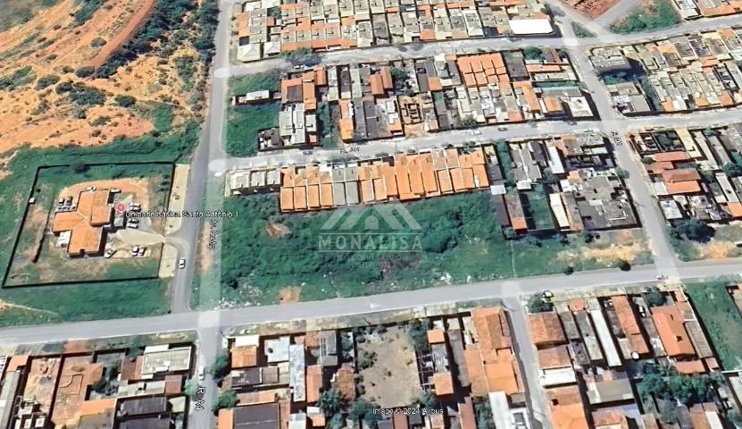 Lote à venda, Delfino Magalhães, MONTES CLAROS - MG