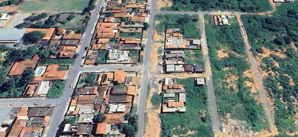 Lote à venda, Delfino Magalhães, MONTES CLAROS - MG