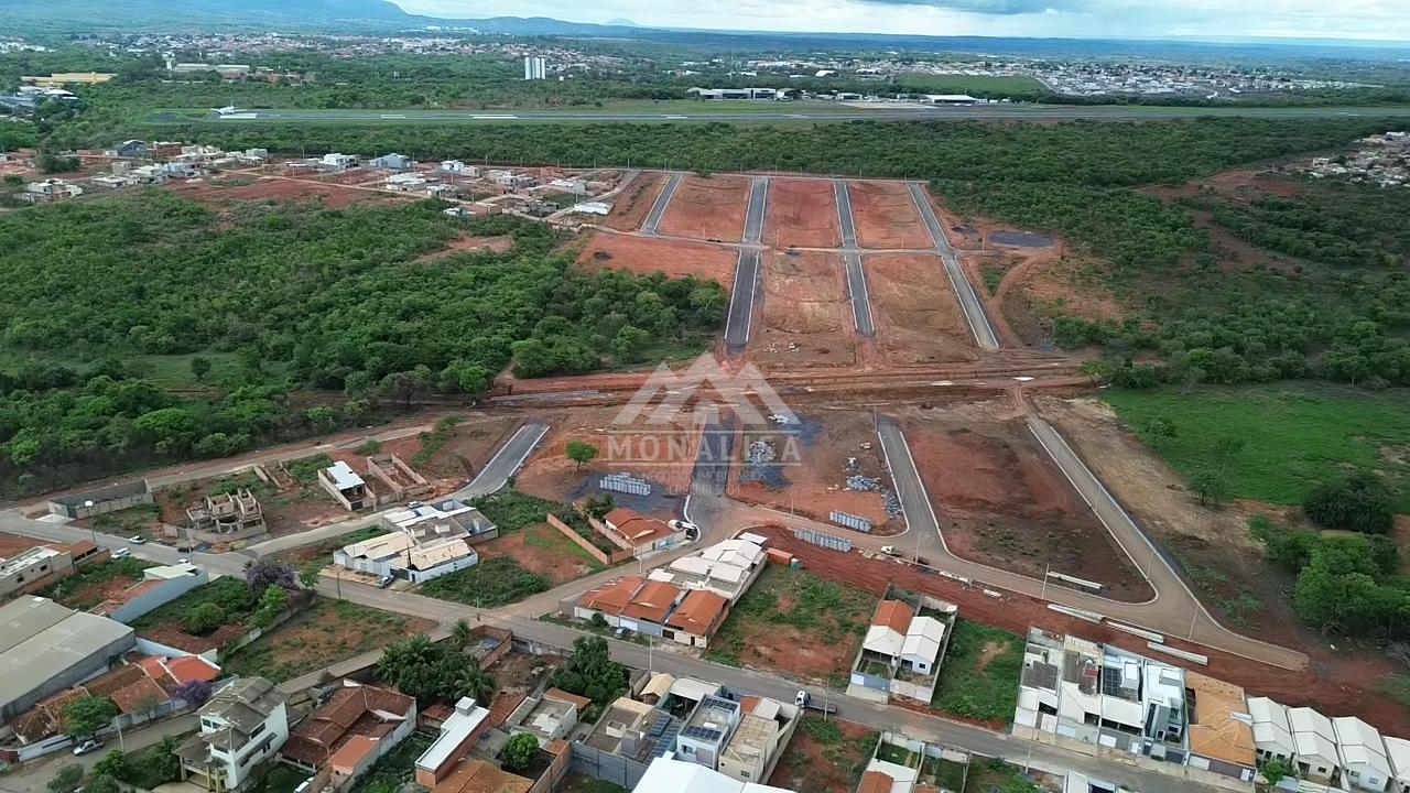 Lote à venda, Interlagos, MONTES CLAROS - MG