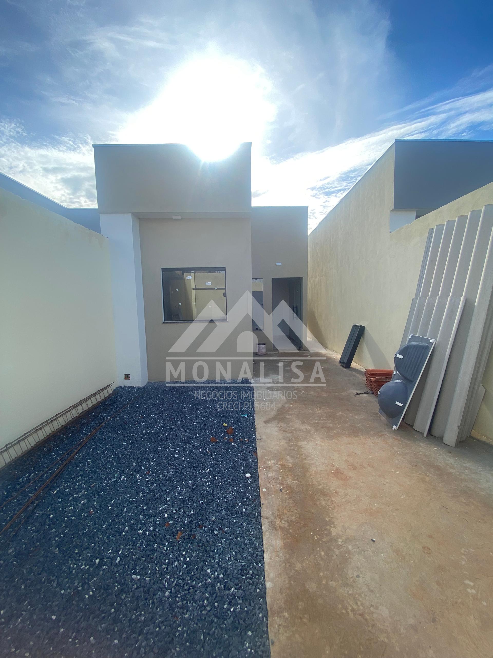 Casa à venda, Terra Jardim, MONTES CLAROS - MG, com 3 dormitórios