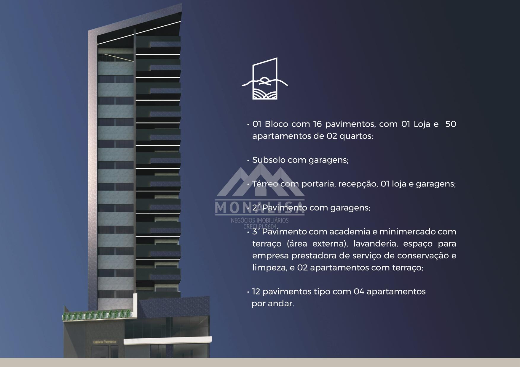 Apartamento à venda, Centro, MONTES CLAROS - MG