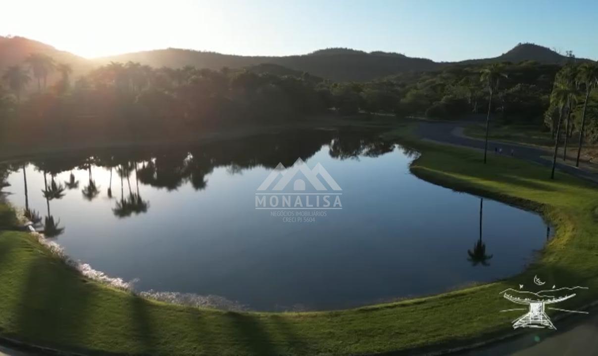 Condomínio, Vale dos Jardins, MONTES CLAROS - MG