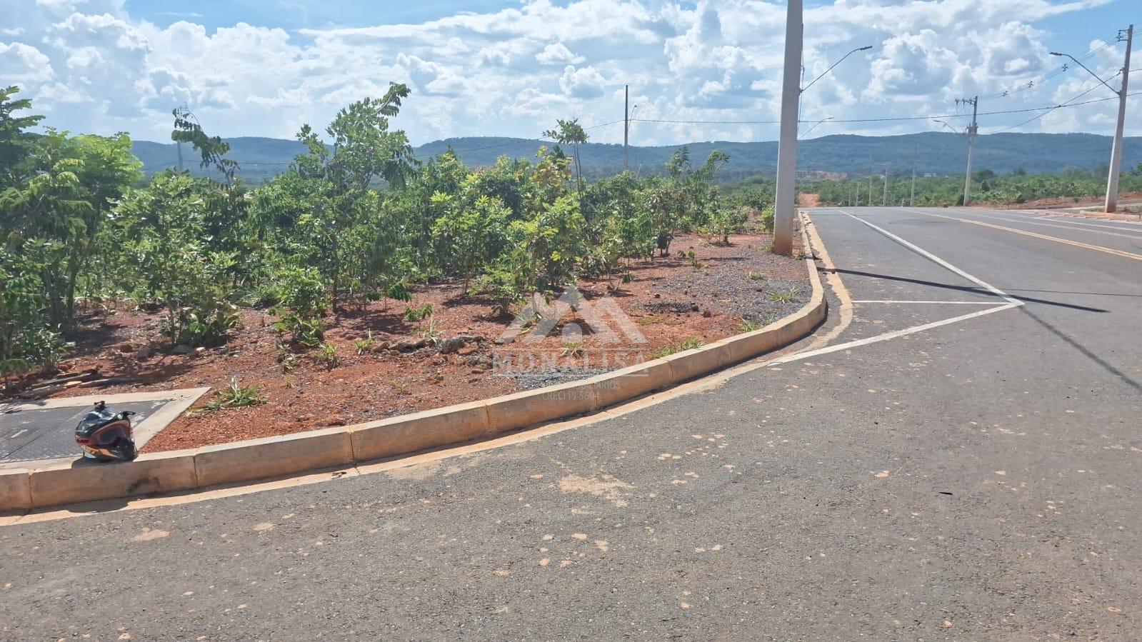 Lote à venda, RESIDENCIAL GOLDEN SUL, MONTES CLAROS - MG