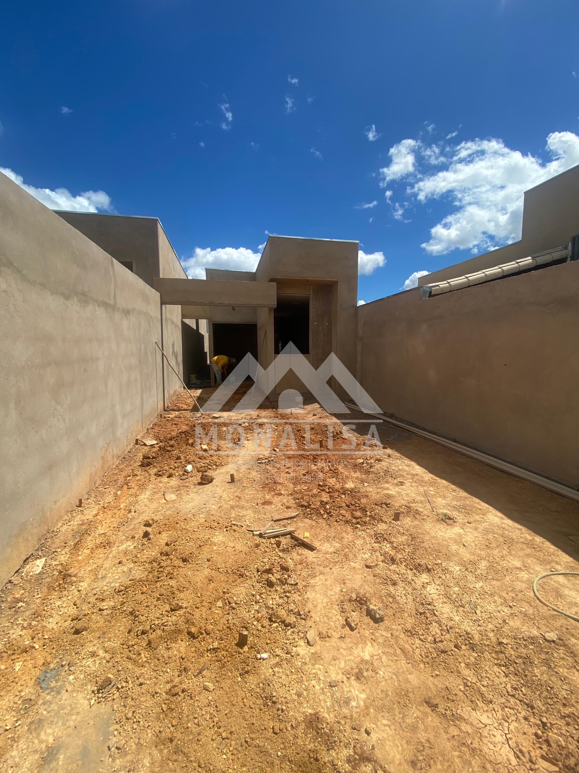 Casa à venda, Jardim Olimpico, MONTES CLAROS - MG