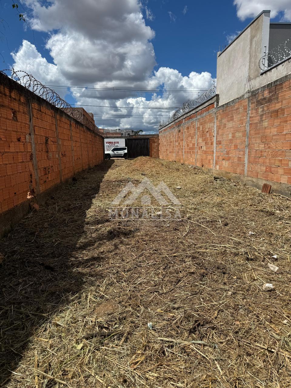 Lote à venda, São Matheus, MONTES CLAROS - MG