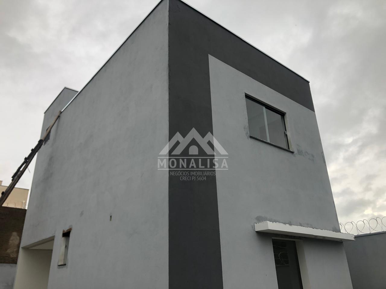 Casa à venda, Residencial Sul, MONTES CLAROS - MG