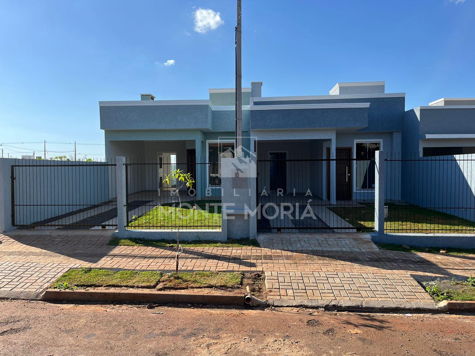 Casa à venda, Loteamento Ebenézer, MARECHAL CANDIDO RONDON - PR