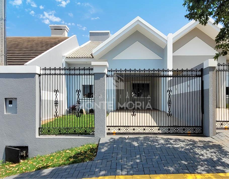 Casa à venda, Vila Gaúcha, MARECHAL CANDIDO RONDON - PR