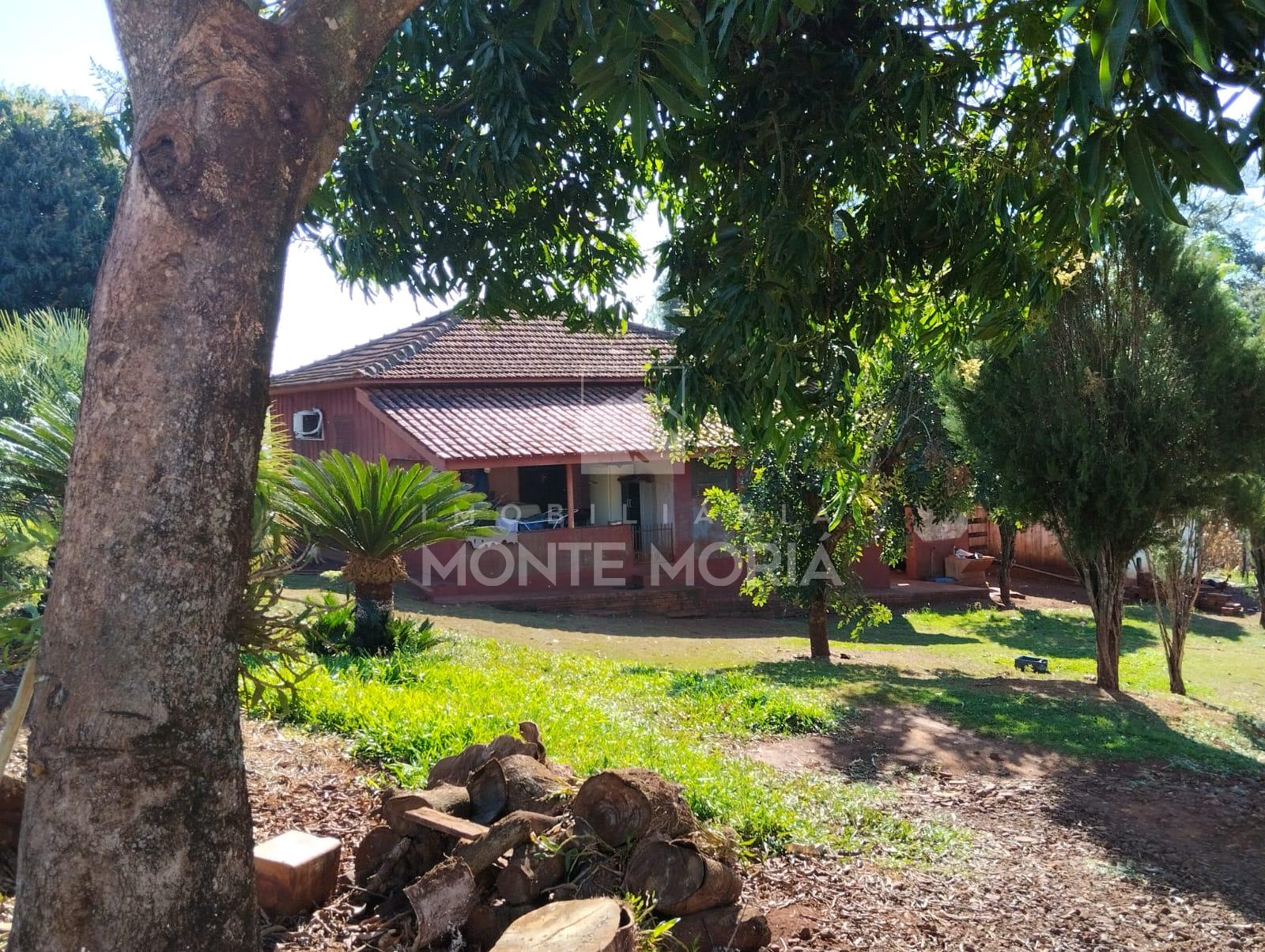 Chácara à venda, Zona Rural, MARGARIDA - PR